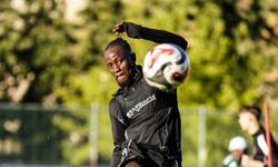Boateng Takıma Döndü, Yüzler Güldü