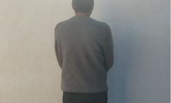 6 Yıl Hapis Cezası Bulunan Şüpheli Yakalandı