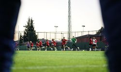 Gaziantep FK, Karagümrük sınavına hazır!