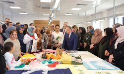 Araban’da Eğitim ve Sanatın Kalbi GASMEK ile Atacak