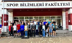 Gaziantep’te Spor Masörlüğü Eğitim Kursu Yoğun İlgi Gördü