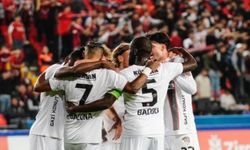 Gaziantep FK Kupada Zorlanmadı