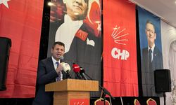 CHP Gaziantep Kongresi’nde Tansiyon Yükseldi