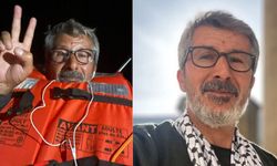 Gözaltındaki Yaşar Yavuz: “Gazze için kararlıyız”