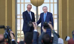 AB Kapısı Açılıyor mu? Erdoğan’dan Almanya ile Kritik Temas