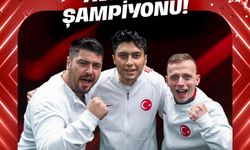 Dijital Sahada Avrupa Şampiyonluğu