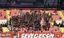Gaziantep FK’dan Taraftara Jest