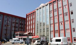 Gaziantep’in En Büyük Hastanesinde Otopark Krizi