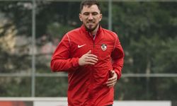 Kadroda Yok, Milli Takımda da Yok