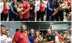 Gaziantep’te İlham Veren Buluşma
