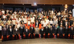 GAÜN, Malzeme ve Mühendislikte Dünyayı Buluşturdu