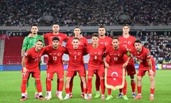 A Milli Takımın Aday Kadrosu Açıklandı!