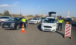 Gaziantep’te jandarmadan huzur operasyonu