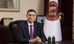 Ünverdi’den ihracat mesajı: “Ekonomiye güç katıyor”
