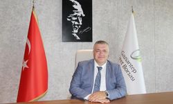 GTB Başkanı Akıncı: Gaziantep, rekabet gücünü gösteriyor