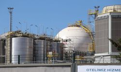 Petrokimya Fabrikasında Patlama: 2 İşçi Yaşamını Yitirdi