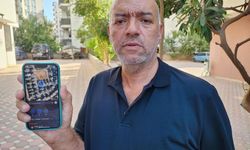 Dedektif Gibi İz Sürdü, Çalınan Telefonunu Buldu