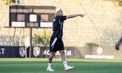 Burak Yılmaz ile Gaziantep FK Yükselişte: 6 Maçta 14 Puan!