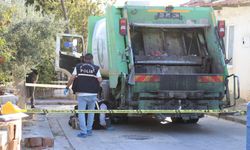 Önlem İçin Taktı, Kendi Ölümünü Kaydetti