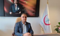 Gaziantep Araban Hastanesi’ne Yeni Başhekim: Op. Dr. Yener İnal Görevde