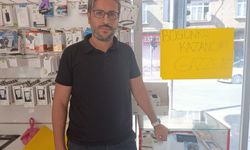 Gaziantepli Esnaftan Gazze’ye Dayanışma Eli