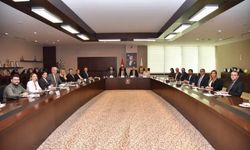 Gaziantep’te Girişimcilik Ekosistemi Güçleniyor