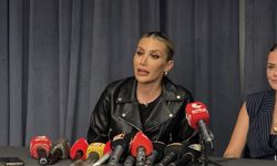 Gözaltına Alınan Şarkıcıdan İlk Açıklama