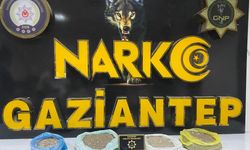 Gaziantep Polisi Metamfetamin Satıcılarına Göz Açtırmadı