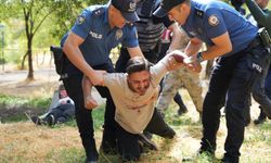 Yaralılar Rol, Sinir Krizleri Gerçek: Komedi-Tragedya Karışım Tatbikat