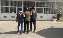 Gaziantep’te FETÖ Üyesi Akraba Ziyaretinde Yakalandı