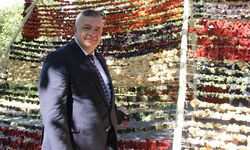 Gaziantep’in Kurutmalıkları Ekonomiye Can, Kadınlara Güç Veriyor