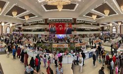 Şahinbey’de Kitap Fuarı Rüzgârı Başlıyor