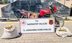 Gaziantep’te 11 Hırsız Yakalandı, Çalıntılar Sahiplerine Ulaştı