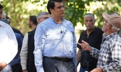 Tarihi Cami Yeniden Hayat Bulacak: Başkan Yılmaz’dan Müjde
