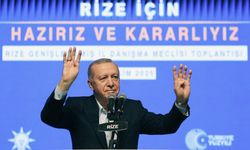 Erdoğan: Gazze'ye önce ben gideceğim