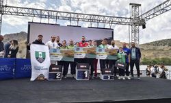 Rumkale’de Şehitkamil Rüzgarı