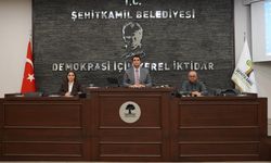 Şehitkamil’de Yoğun Meclis Günü: 2 Maddeye Ek Süre