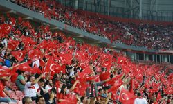 Gol Değil, Vicdan Kazanacak: Tribün Gelirleri Gazze’ye!