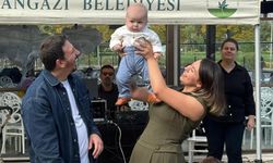 Büyük Mücadele Zaferle Taçlandı