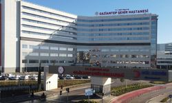 Gaziantep Şehir Hastanesi’nde 2. Yıl Gururu