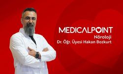 Baş Ağrısı mı Migren mi? Farkı Uzmanından Öğrenin
