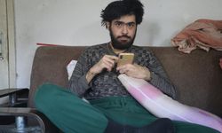 Evini Kaybetti, Kendini de Kaybetmek Üzere