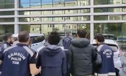 Gaziantep’te FETÖ’ye Darbe: 7 Şüpheli Yakalandı