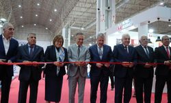 Gaziantep, Tekstil Teknolojisinde Dünyaya Kapılarını Açtı