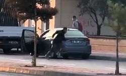 Okul Müdürüne Silahlı Tuzak!