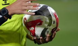Gaziantep FK – Antalyaspor Maçının Hakemi Belli Oldu