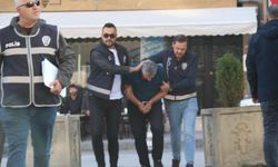 “Pişmanım” Dedi, Tutuklandı
