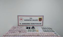 Gaziantep’te Milyonluk Kaçak Akaryakıt Darbesi
