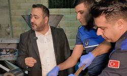 Kilis’te Gıda Denetiminde Korkunç Manzara