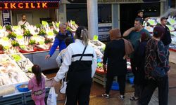 Gaziantep’te Tava Değil, Tavada Balık Konuşuluyor